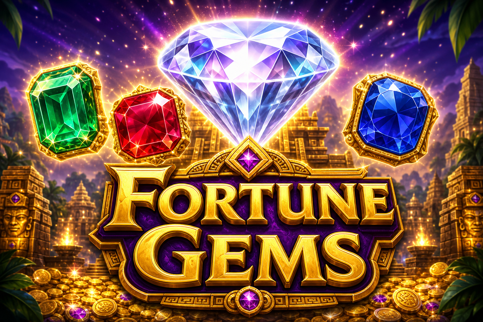 Fortune Gems