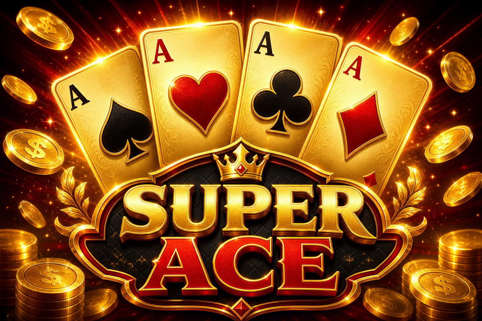 Super Ace